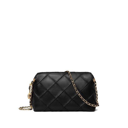 Tory Burch small Fleming leather crossbody bag Shoulder