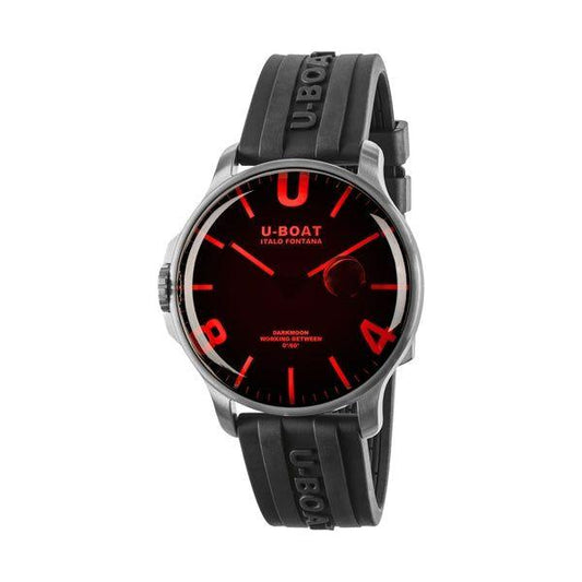 U-BOAT WATCHES Mod. U8465/B