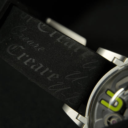 U-BOAT WATCHES Mod. 3350