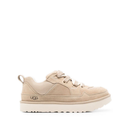UGG Australia Sneakers Beige Sneakers