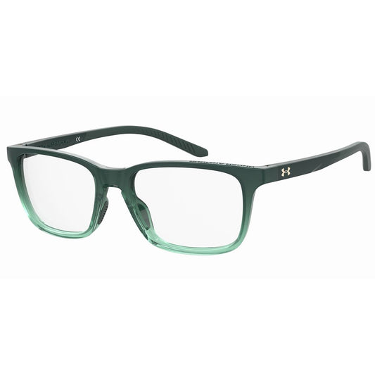 Under Armour Multicolor Resin Glasses (Frames)