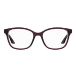 Under Armour Red Acetate Frames