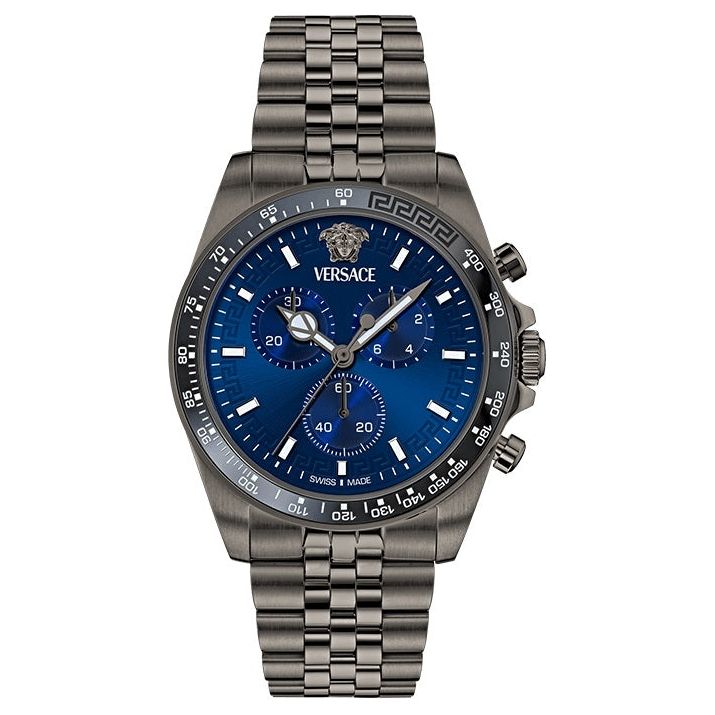 VERSACE Mod. GRECA WATCHES