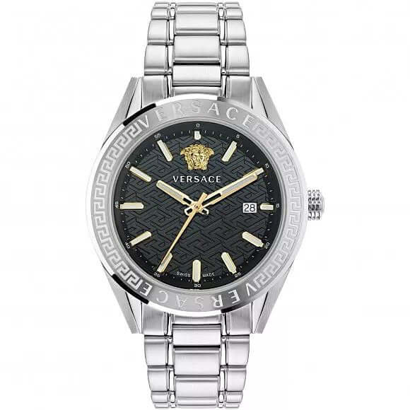 VERSACE Mod. V CODE 3H WATCHES