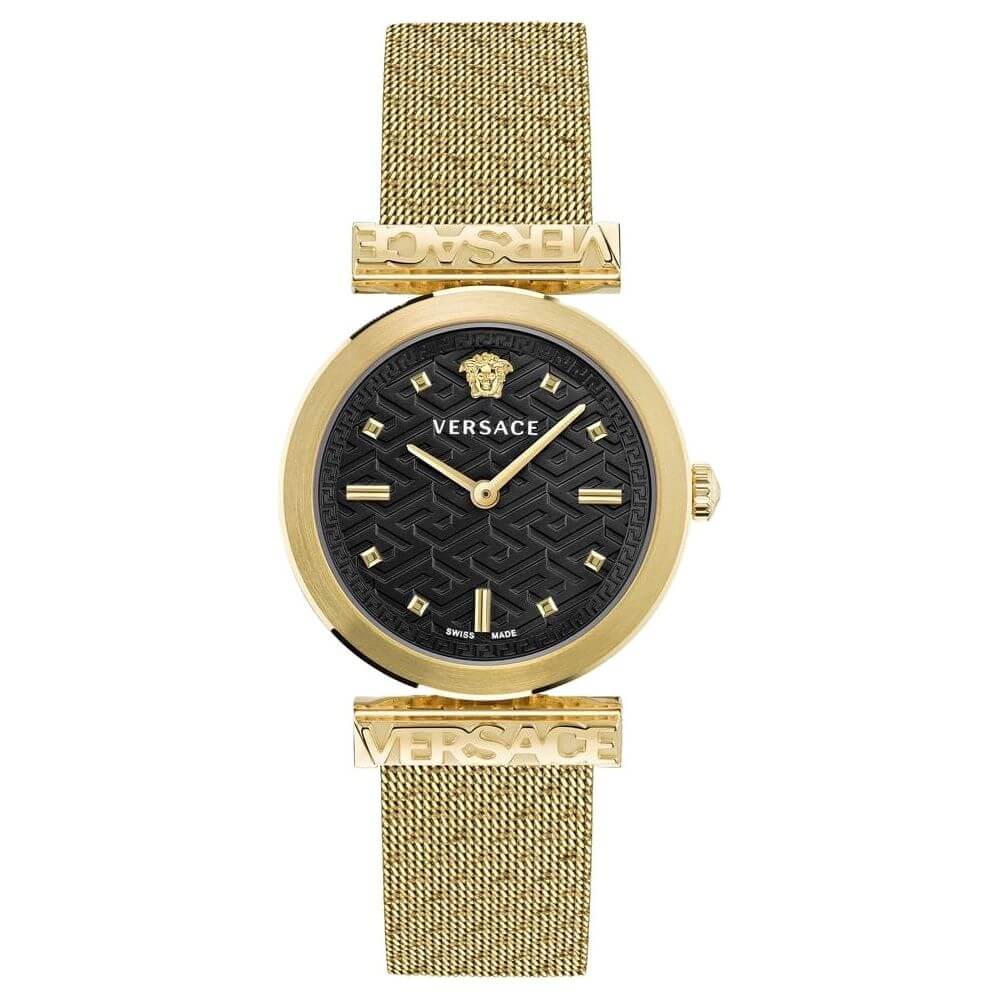 VERSACE Mod. REGALIA WATCHES