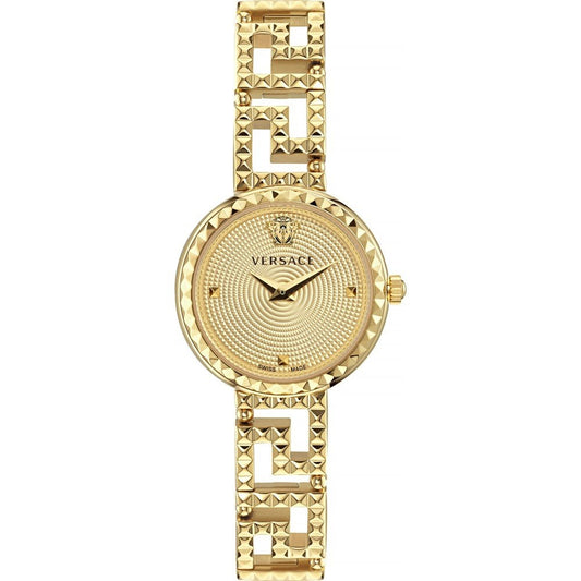 VERSACE Mod. GRECA GODDESS 3H VE7A00323