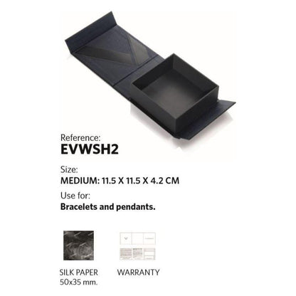 VICEROY FASHION Mod. 75112C01010 DESIGNER FASHION JEWELLERY