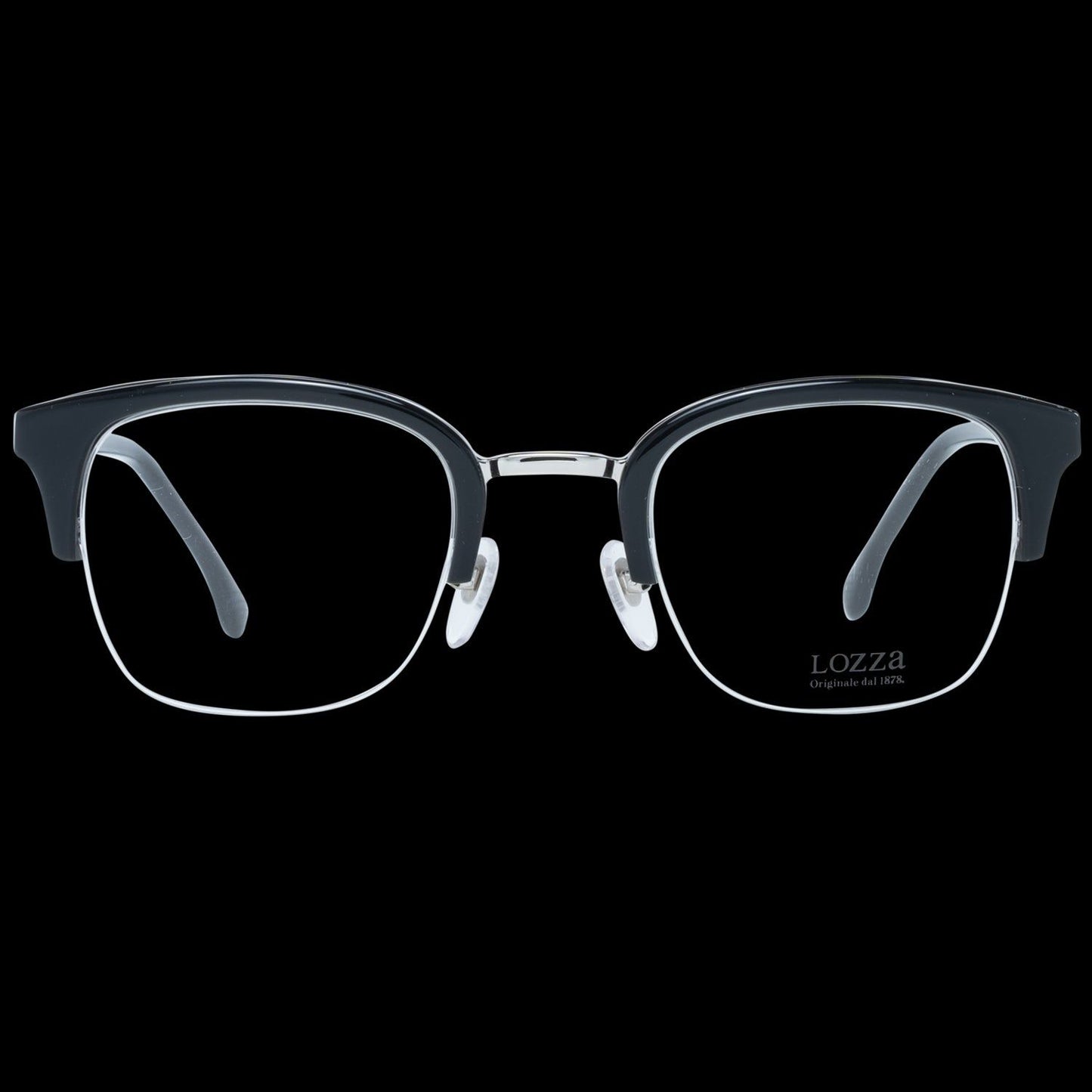 LOZZA MOD. VL4145 480BLK SUNGLASSES & EYEWEAR