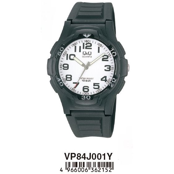 Q&Q FASHION Mod. VP84J001Y-0