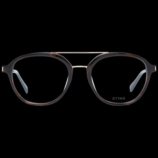 STING MOD. VST309 5201AY SUNGLASSES & EYEWEAR