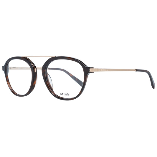 STING MOD. VST309 5201AY SUNGLASSES & EYEWEAR