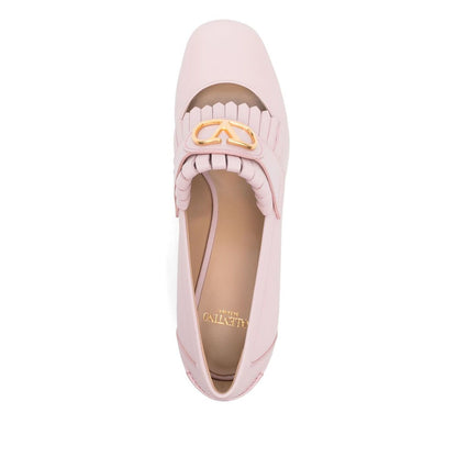 Valentino Garavani 60mm VLogo Signature pumps Moccasins