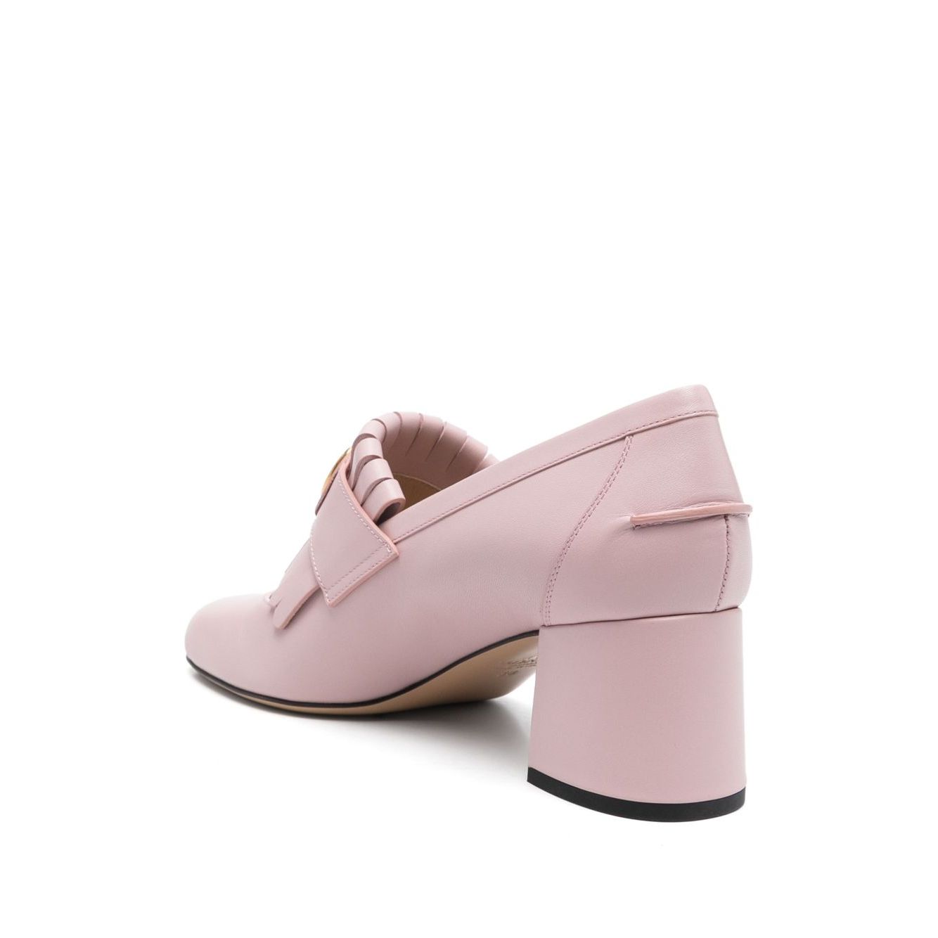 Valentino Garavani 60mm VLogo Signature pumps Moccasins