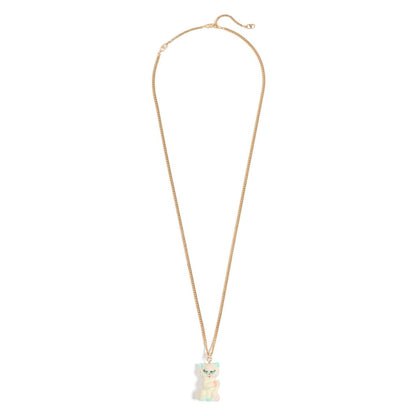 Valentino Garavani Le Chat De La Maison Necklace Jewellery