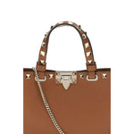 Valentino Garavani Mini Shopping Rockstud