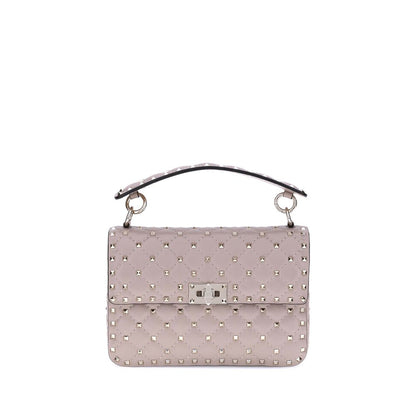 Valentino Garavani Multicolor Lamb Ovis Aries Aries Shoulder Bag