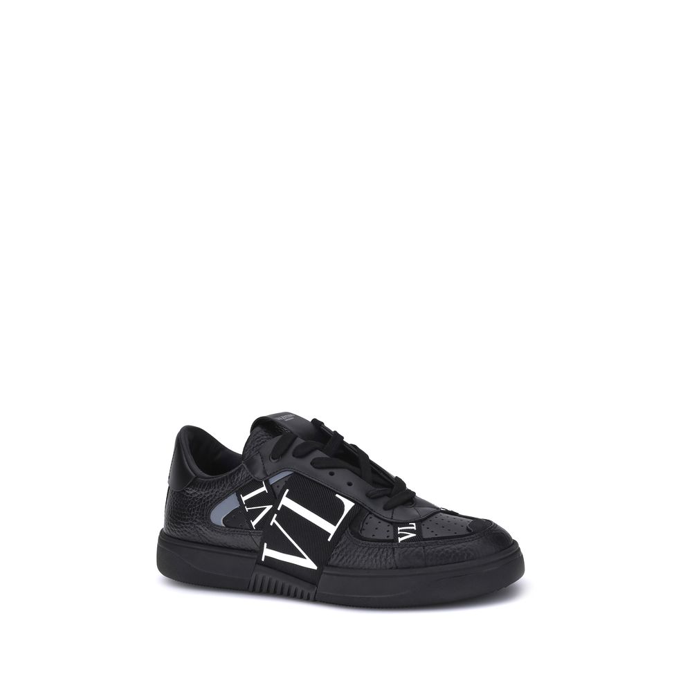 Valentino Garavani VL7N  Low-Top Sneakers