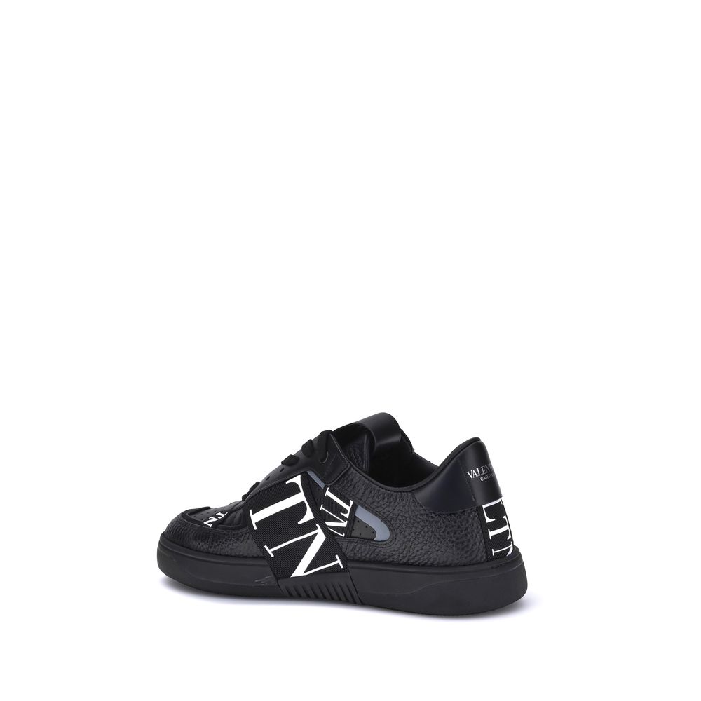 Valentino Garavani VL7N  Low-Top Sneakers