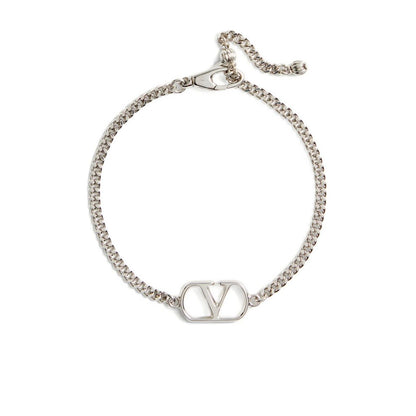 Valentino Garavani VLogo Signature bracelet Jewellery