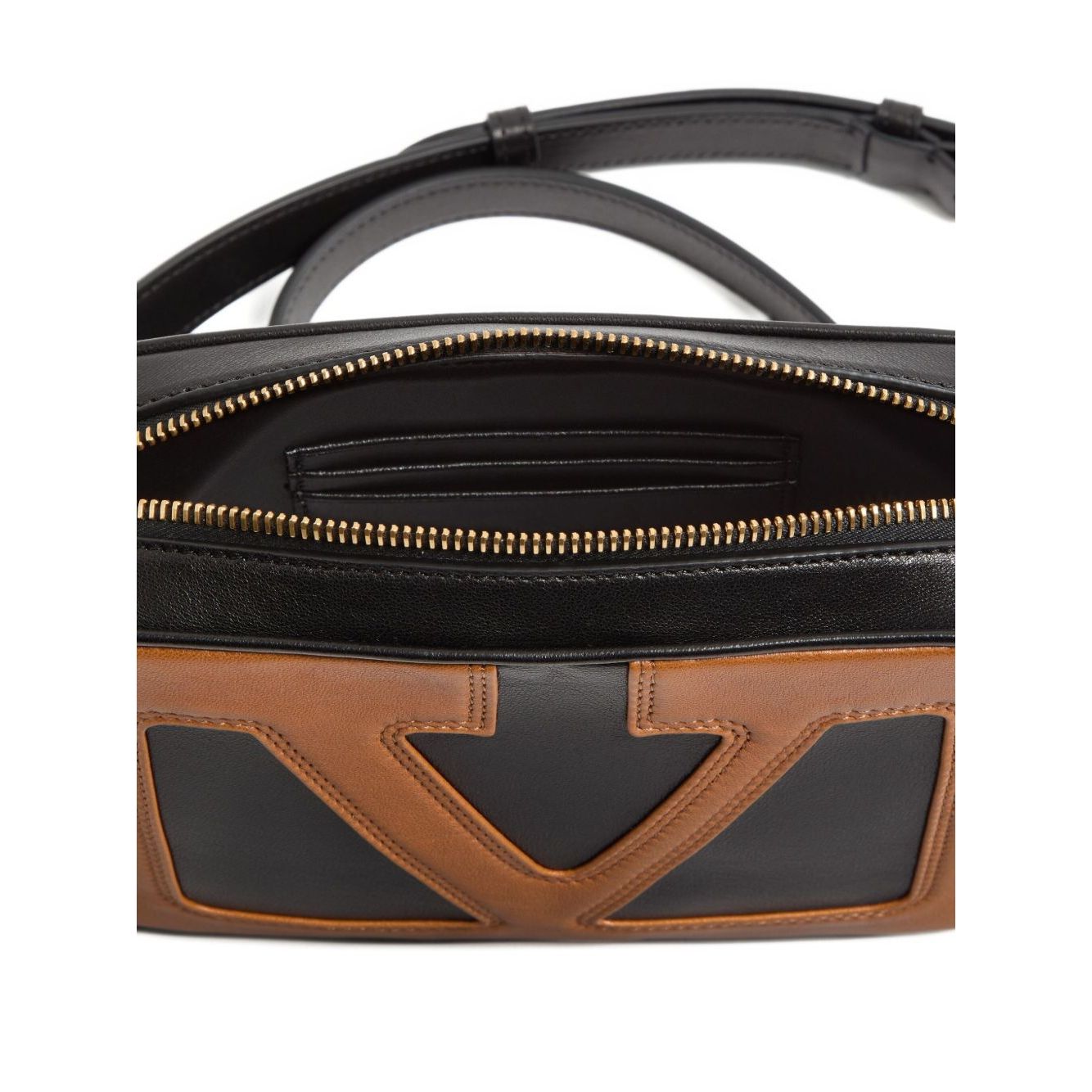 Valentino Garavani Viva Superstar leather camera bag