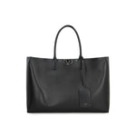 Valentino Garavani Vlogo Locker Tote Bag