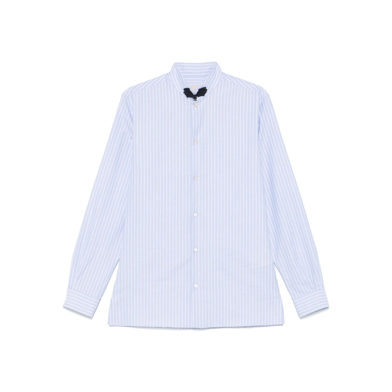Valentino Striped shirt Shirts