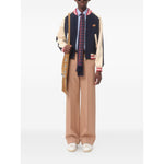 Valentino Wool Trousers