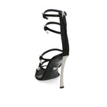 Versace Pin-Points Sandals
