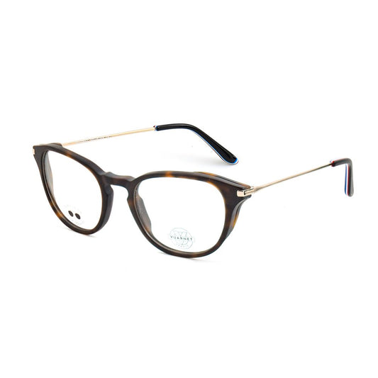 Vuarnet Brown Acetate Glasses (Frames)