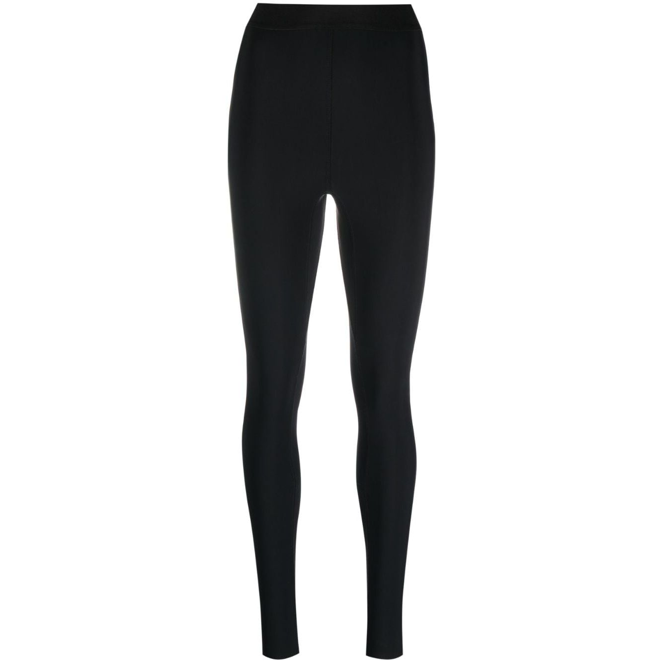 WARDROBE.NYC Trousers Black