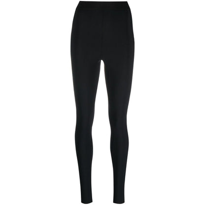 WARDROBE.NYC Trousers Black