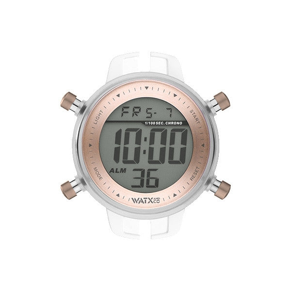 WATX&COLORS WATCHES Mod. RWA1009 WATCHES