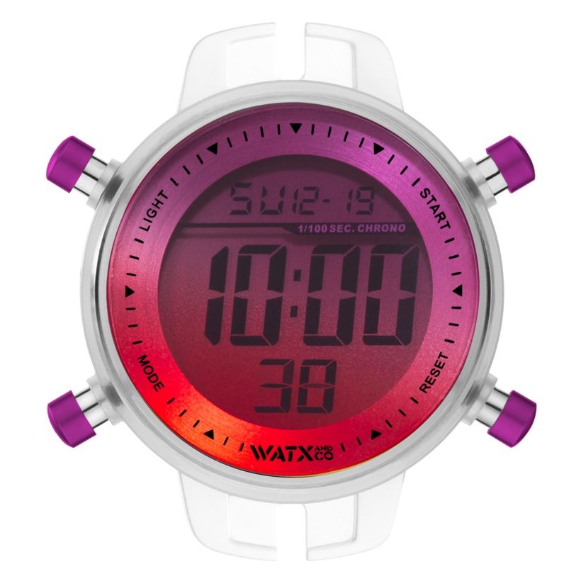 WATX&COLORS WATCHES Mod. RWA1037