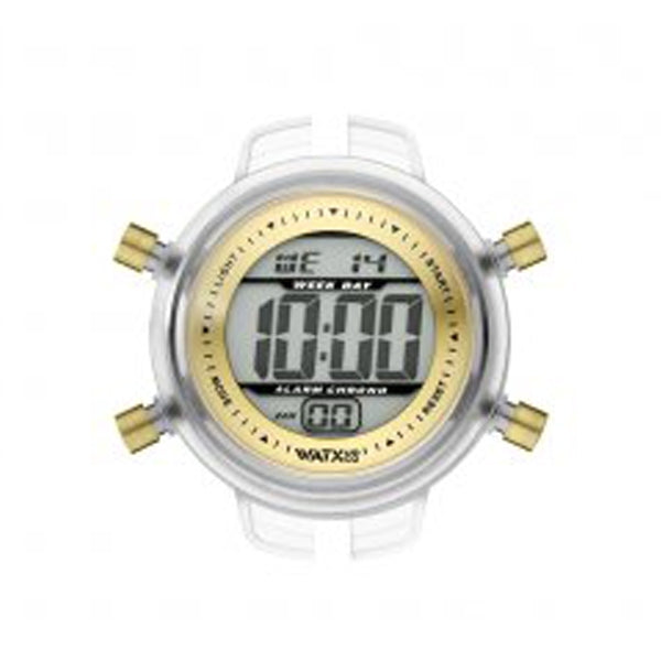 WATX&COLORS WATCHES Mod. RWA1516