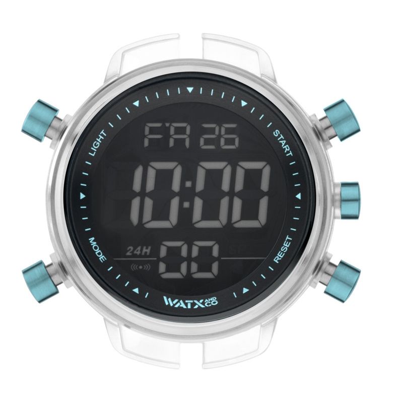 WATX&COLORS WATCHES Mod. RWA1780