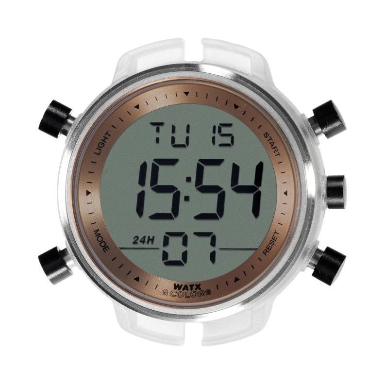 WATX&COLORS WATCHES Mod. RWA1783