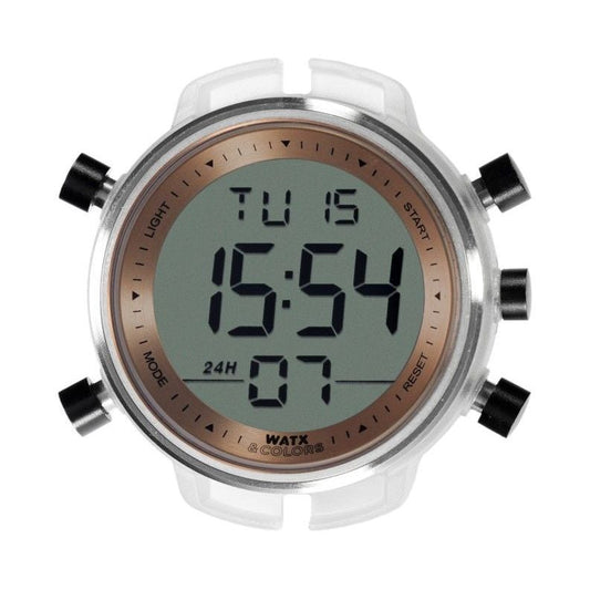 WATX&COLORS WATCHES Mod. RWA1783 WATCHES