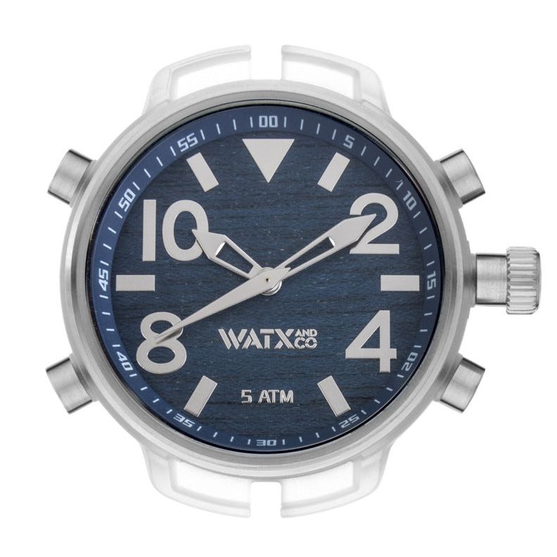 WATX&COLORS WATCHES Mod. RWA3736 WATCHES