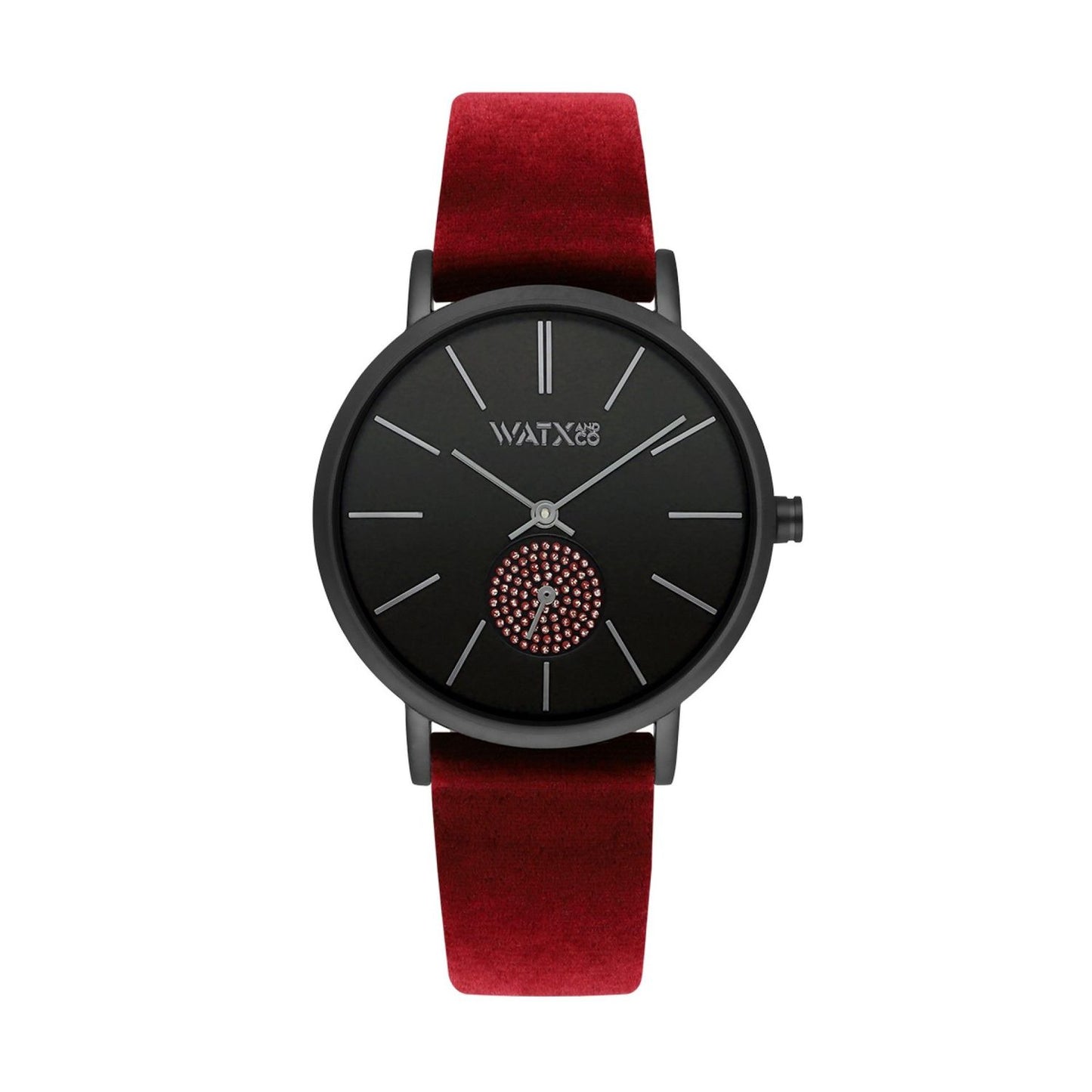 WATX&COLORS WATCHES Mod. WXCA1022