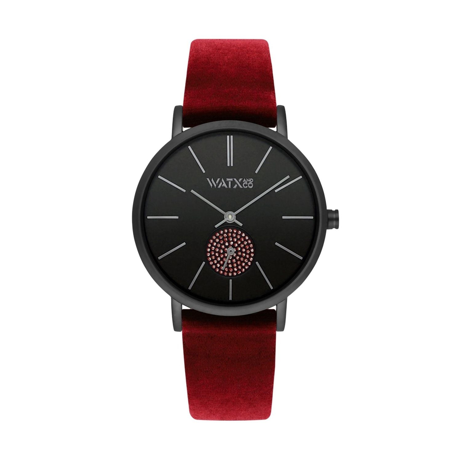 WATX&COLORS WATCHES Mod. WXCA1022