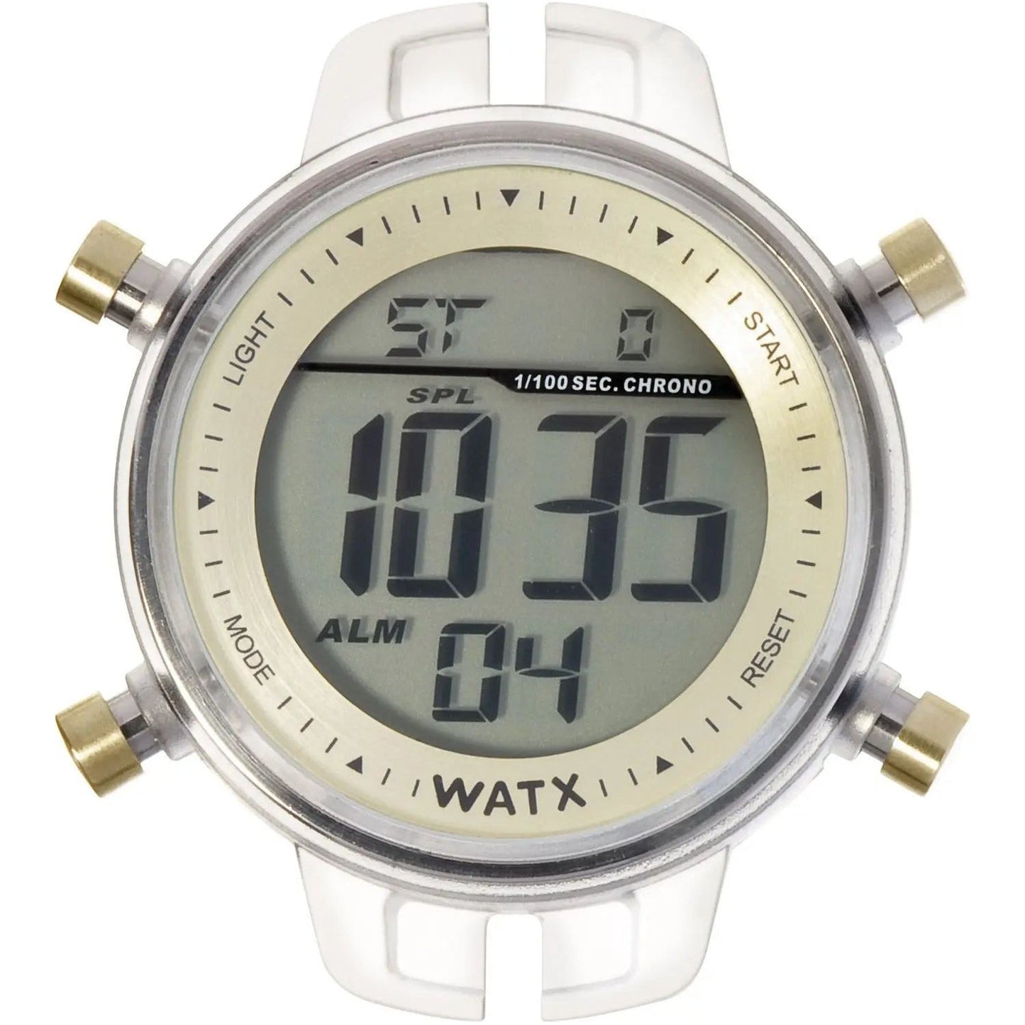 WATX&COLORS WATCHES Mod. RWA1008