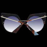 WEB MOD. WE0229 4986W SUNGLASSES & EYEWEAR