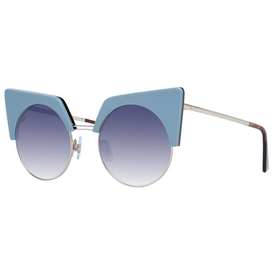 WEB MOD. WE0229 4986W SUNGLASSES & EYEWEAR