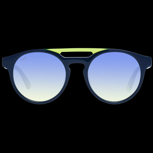 WEB MOD. WE0262 5190W SUNGLASSES & EYEWEAR