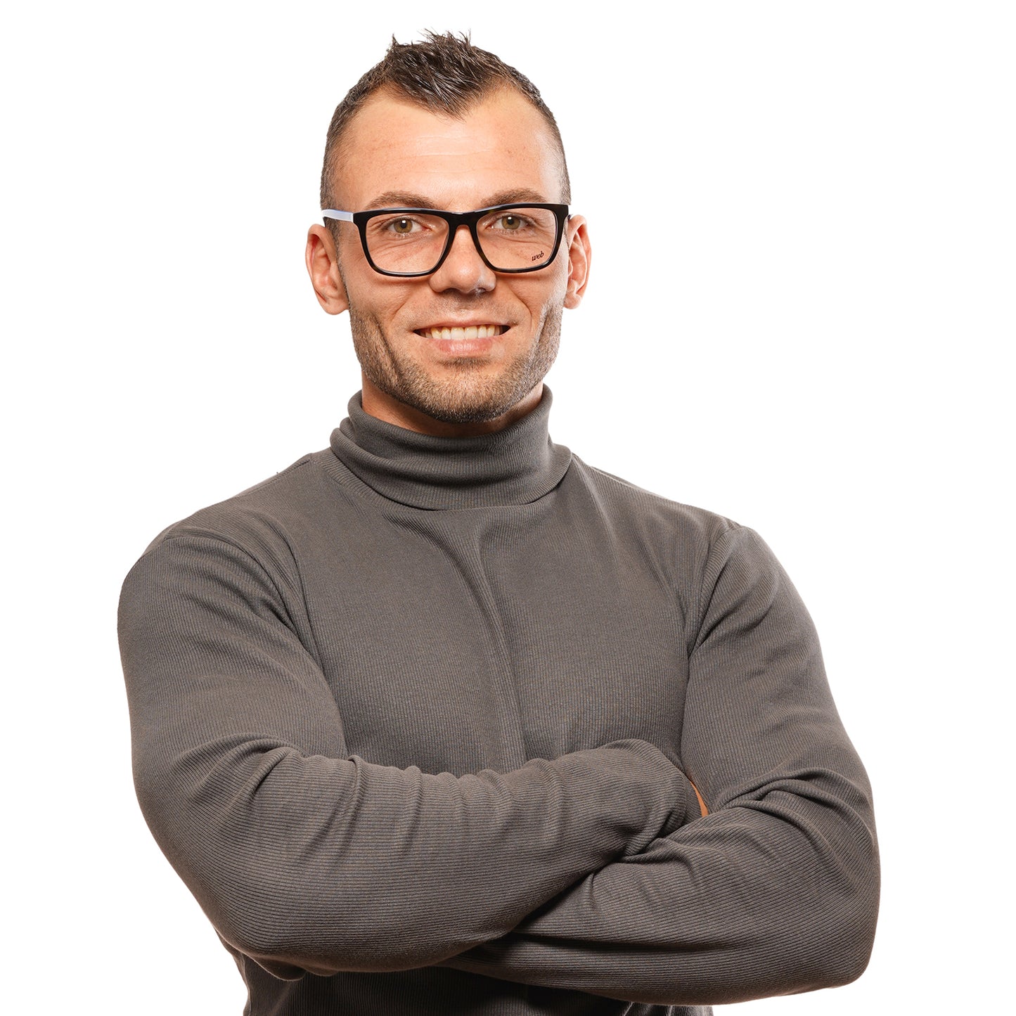 WEB MOD. WE5261 54A56 SUNGLASSES & EYEWEAR