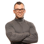 WEB MOD. WE5261 54A56 SUNGLASSES & EYEWEAR