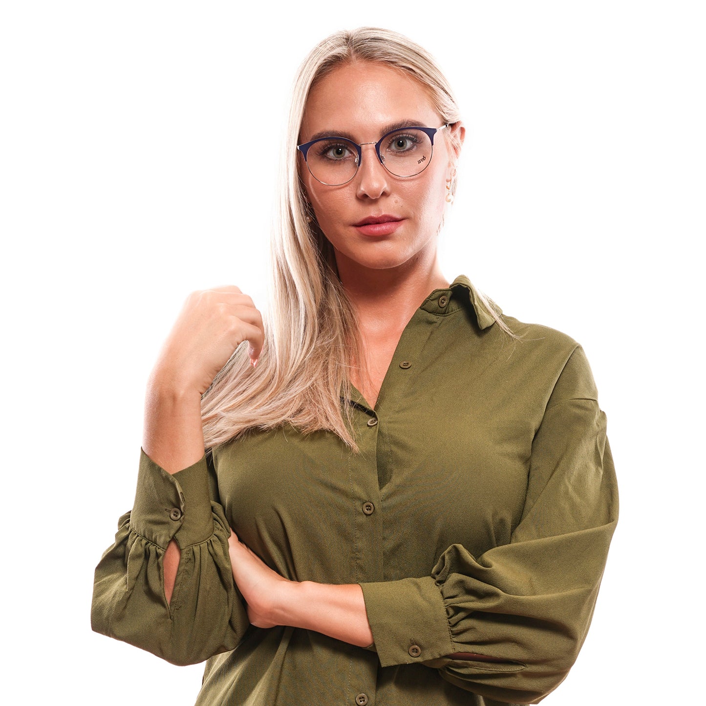 WEB MOD. WE5303 50016 SUNGLASSES & EYEWEAR