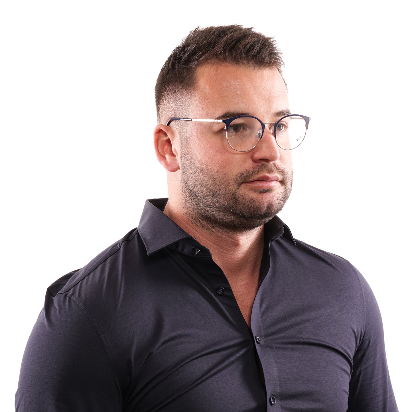 WEB MOD. WE5303 50016 SUNGLASSES & EYEWEAR