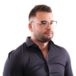 WEB MOD. WE5303 50016 SUNGLASSES & EYEWEAR