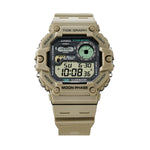 CASIO SPORT Mod. ILLUMINATOR TIDE GRAPH WATCHES
